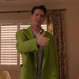 Meet your Posher, Jane